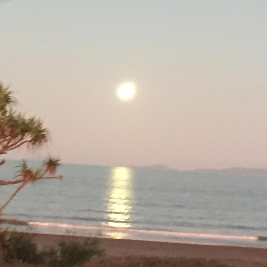 Sandy Toes Yeppoon Esterno foto
