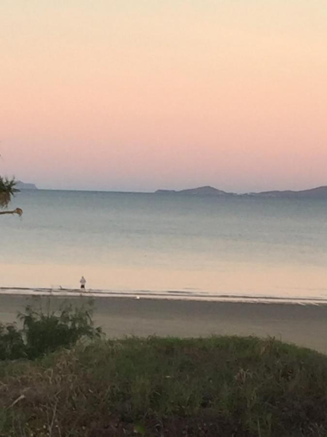 Sandy Toes Yeppoon Esterno foto