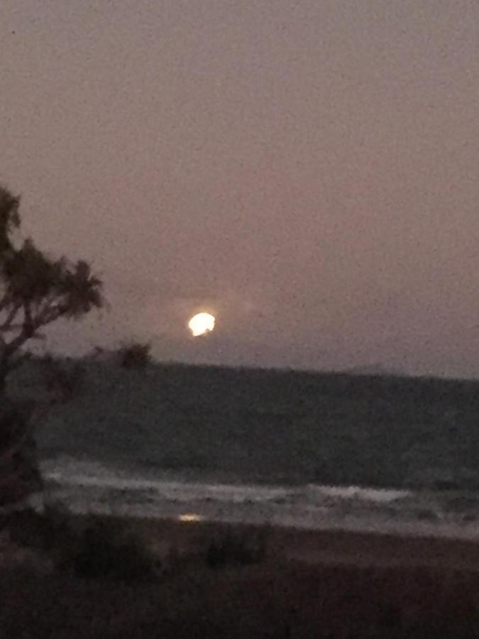 Sandy Toes Yeppoon Esterno foto
